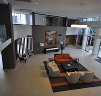 Chancellor Lakeside - Accommodation Gladstone