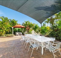 The Hill Apartments - Accommodation Gladstone