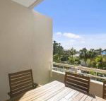 Palm Beach Holiday Resort - Accommodation Gladstone
