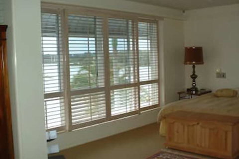 Sanctuary Cove Villas - Accommodation Gladstone 3