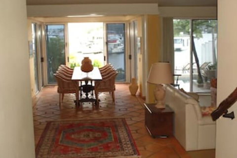 Sanctuary Cove Villas - Accommodation Gladstone 6
