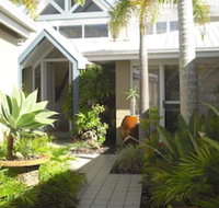 Sanctuary Cove Villas - Accommodation Gladstone