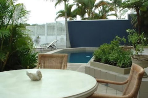 Sanctuary Cove Villas - Accommodation Gladstone 1