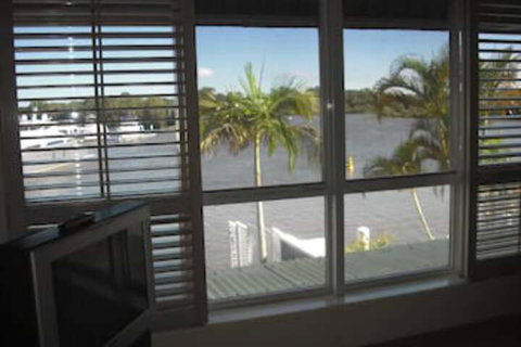 Sanctuary Cove Villas - Accommodation Gladstone 7