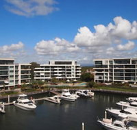 Allisee Apartments - Accommodation Gladstone