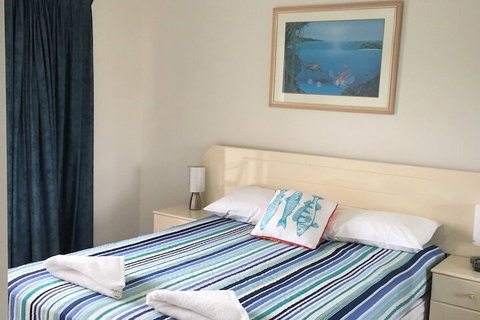 Pelican Cove - Accommodation Gladstone 6