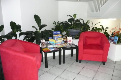 Pelican Cove - Accommodation Gladstone 4