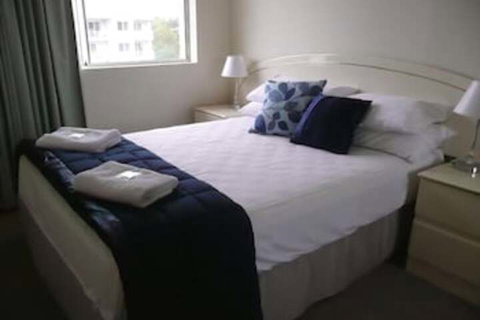Pelican Cove - Accommodation Gladstone 5