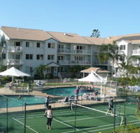 Pelican Cove - Accommodation Gladstone