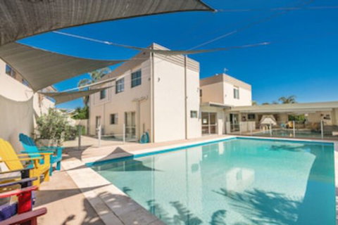 Bella On Banyan - Accommodation Gladstone 0