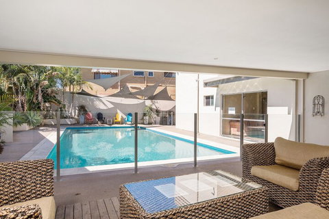 Bella On Banyan - Accommodation Gladstone 3