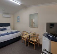 Border Motel - Accommodation Gladstone
