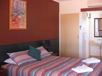 Goondiwindi Motel - Accommodation Gladstone 0