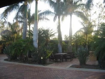Goondiwindi Motel - Accommodation Gladstone 3