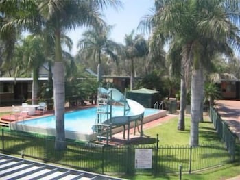 Goondiwindi Motel - Accommodation Gladstone 4