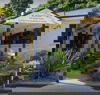 Beachway Motel  Restaurant - Accommodation Gladstone