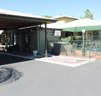 Lake Forbes Motel - Accommodation Gladstone