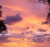 Sunset View Bb Forbes Nsw - Accommodation Gladstone
