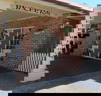 Dalby Mid Town Motor Inn - Accommodation Gladstone