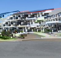 Lamor Apartments - Accommodation Gladstone