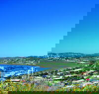Bayview Tower - Accommodation Gladstone