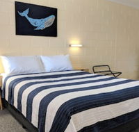 Sail Inn Motel - Accommodation Gladstone