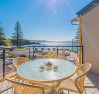 The Cove Yamba - Accommodation Gladstone