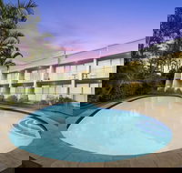Yamba Sun Motel - Accommodation Gladstone