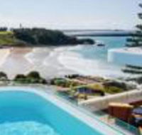 Surf Motel - Accommodation Gladstone
