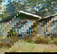 Peppermint Ridge Retreat - Accommodation Gladstone