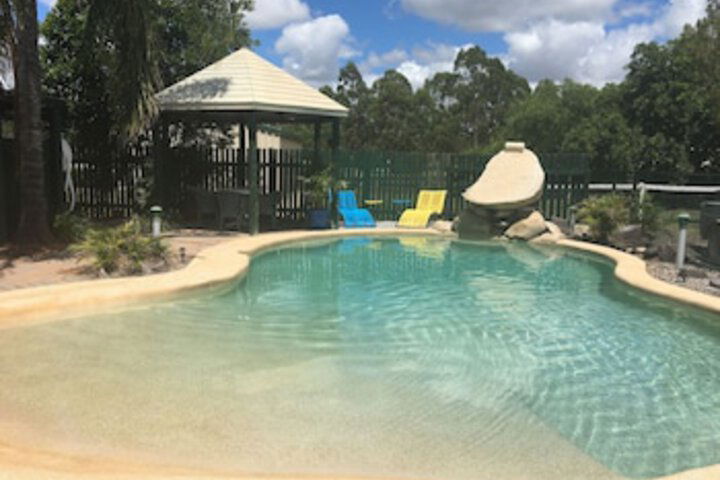 Mp Creek QLD Accommodation Gladstone