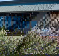 Foreshore Motor Inn - Accommodation Gladstone