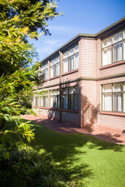 Foreshore Motor Inn - Accommodation Gladstone 1