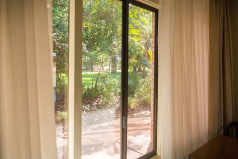 Foreshore Motor Inn - Accommodation Gladstone 6