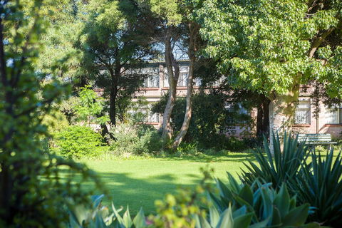 Foreshore Motor Inn - Accommodation Gladstone 5