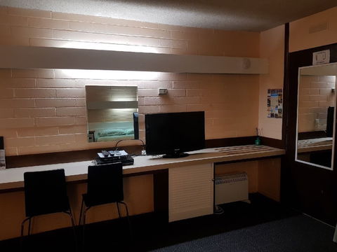 Mahogany Motel - Accommodation Gladstone 5