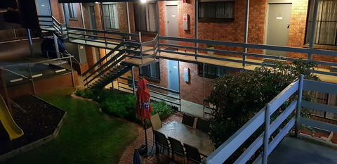 Mahogany Motel - Accommodation Gladstone 3