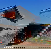 Mahogany Motel - Accommodation Gladstone
