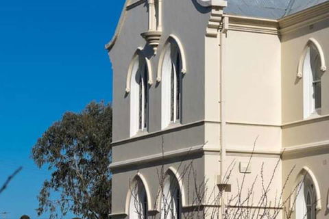 Saint Patricks Luxury Boutique Hotel - Accommodation Gladstone 3