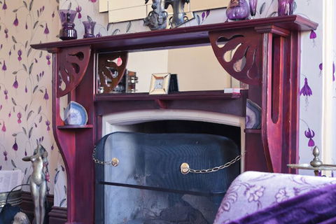 Saint Patricks Luxury Boutique Hotel - Accommodation Gladstone 7