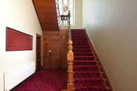 Saint Patricks Luxury Boutique Hotel - Accommodation Gladstone 5