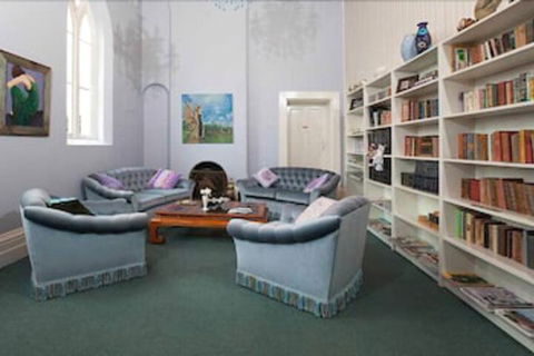 Saint Patricks Luxury Boutique Hotel - Accommodation Gladstone 6
