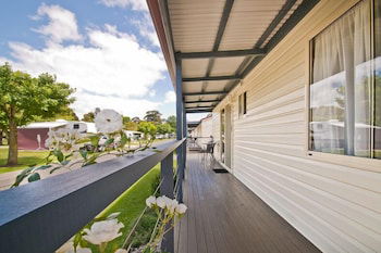 Warragul Gardens Holiday Park - Accommodation Gladstone 1