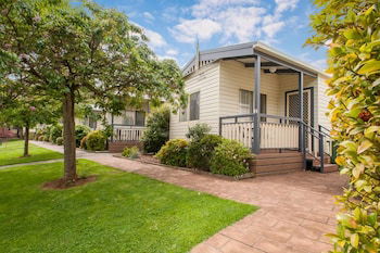 Warragul Gardens Holiday Park - Accommodation Gladstone 6