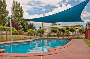 Warragul Gardens Holiday Park - Accommodation Gladstone 2