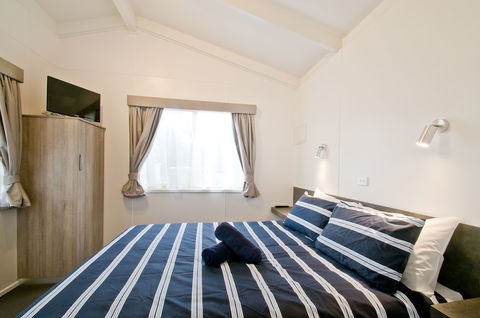 Warragul Gardens Holiday Park - Accommodation Gladstone 4