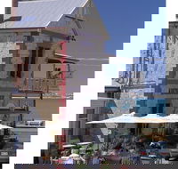 Anchorage Seafront Hotel - Accommodation Gladstone