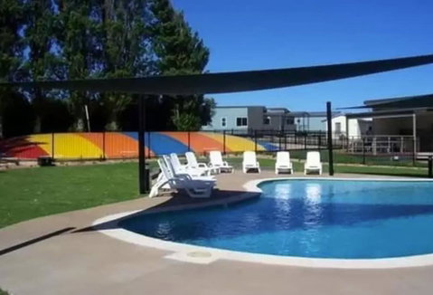 NRMA Victor Harbor Beachfront Holiday Park - Accommodation Gladstone 5