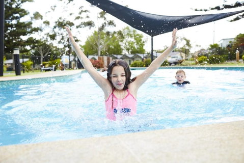 NRMA Victor Harbor Beachfront Holiday Park - Accommodation Gladstone 2