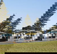 NRMA Victor Harbor Beachfront Holiday Park - Accommodation Gladstone